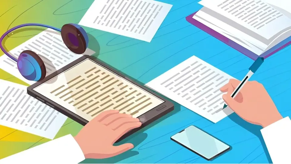 تدشين | مساعد القارئ الذكي - جمعية وهج الثقافية